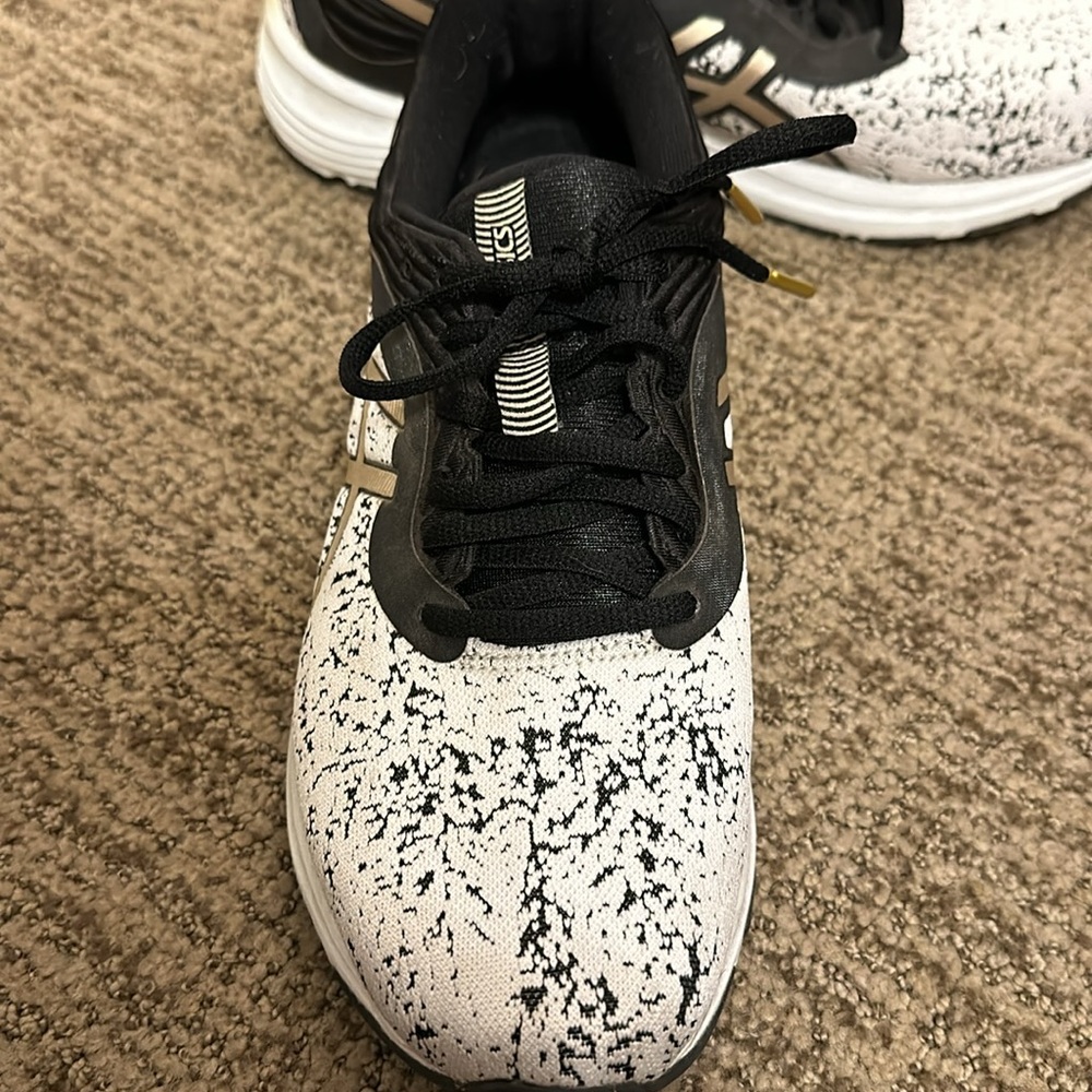 asics Gel Pulse Athletic Shoes - Picture 5 of 6
